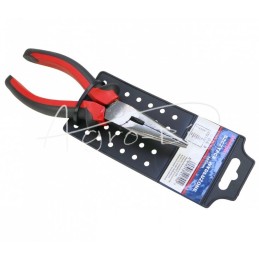 Išilginės tiesios kombinuotos replės 180 mm - SKW180MM