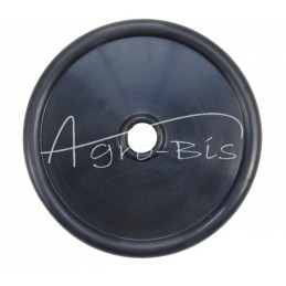 „Comet Kruk BP60“ purkštuvo siurblio diafragma 14,5x112x10,5/12 - 14,5x112x10,5