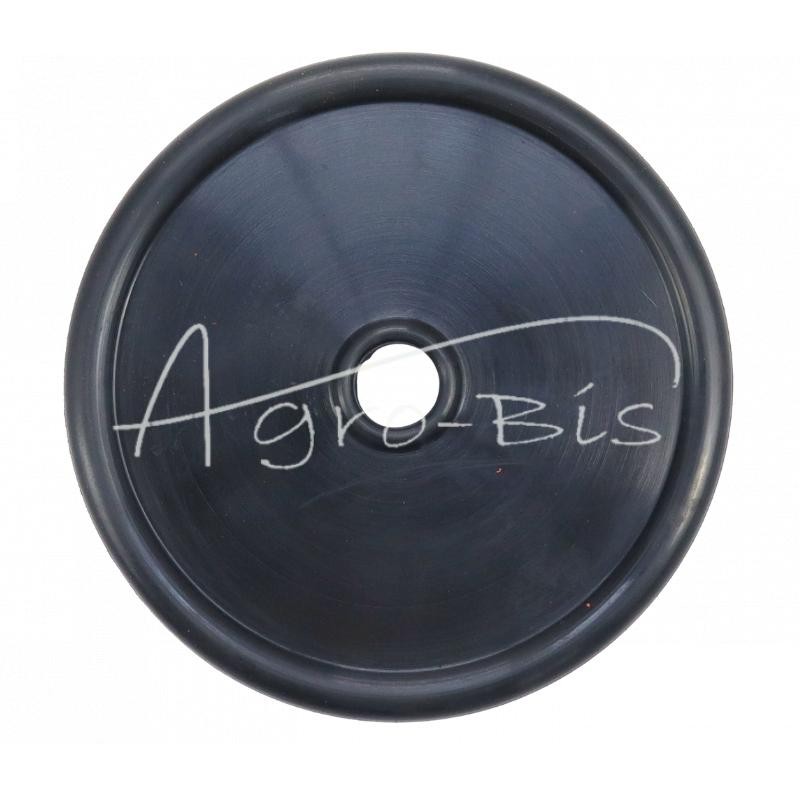 „Comet Kruk BP60“ purkštuvo siurblio diafragma 14,5x112x10,5/12 - 14,5x112x10,5