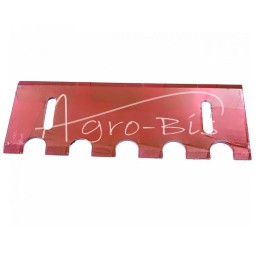 Amalų smulkinimo peilis seno tipo - 8108020000