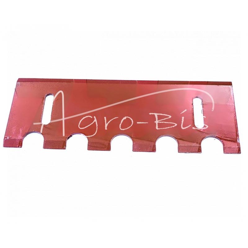 Amalų smulkinimo peilis seno tipo - 8108020000