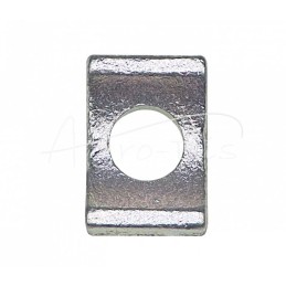 Pirštų laikiklio tvirtinimas – vartytuvo-grėblio padas „Stoll“ karuselė - 1600560