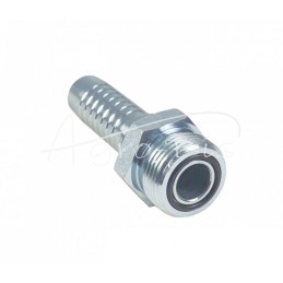 Hidraulinės jungties antgalis AORFS DN16 1 3/16 - 12 CATERPILLAR HYDRAL - AORFSDN20G1.3/16H