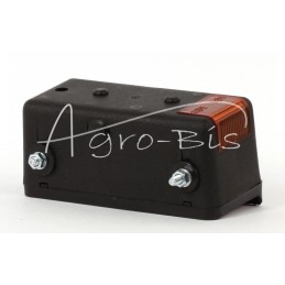 Dešiniojo posūkio žibintas W07P 12/24V C-360 - 80350973