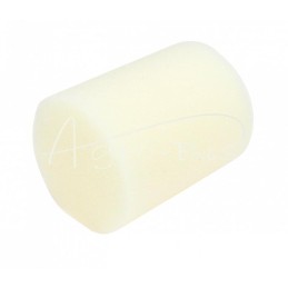 Kempinė melžimo įrenginių vamzdžiams valyti, skersmuo 50 mm, ilgis 70 mm, 50x70 ZAGRODA melžimo aparatui - 95921540ZA