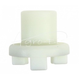 VP70 balta PL vakuuminio siurblio sankaba - aktyvus diskas Premium melžimo aparatas ZAGRODA - 83050109002PZA