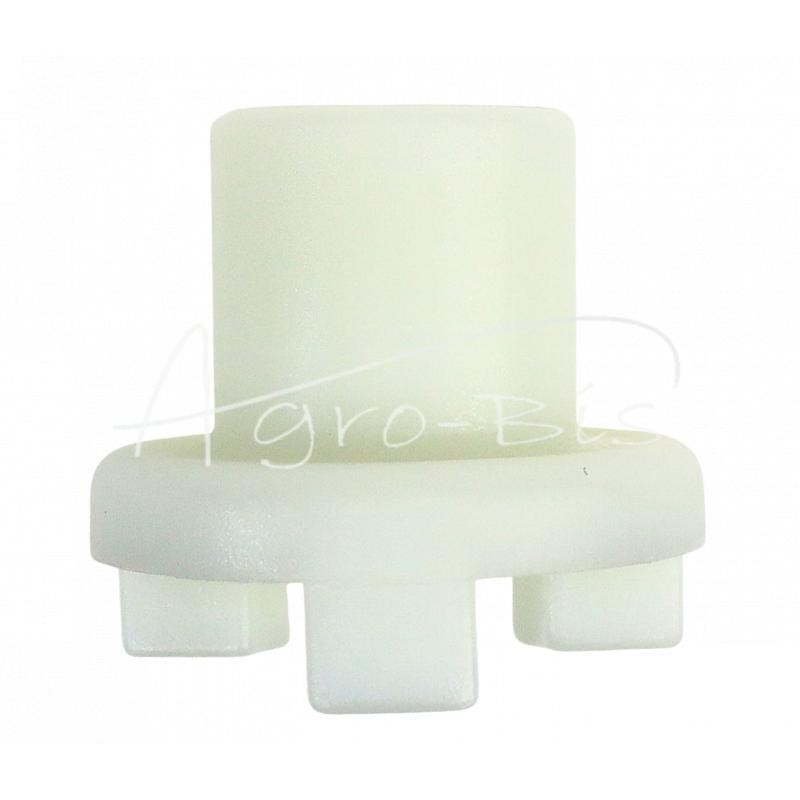 VP70 balta PL vakuuminio siurblio sankaba - aktyvus diskas Premium melžimo aparatas ZAGRODA - 83050109002PZA