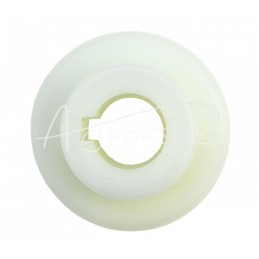 VP70 balta PL vakuuminio siurblio sankaba - aktyvus diskas Premium melžimo aparatas ZAGRODA - 83050109002PZA