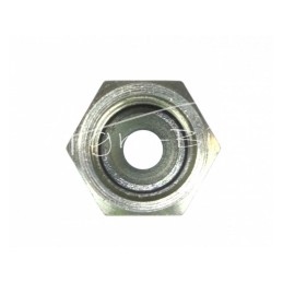 Hidraulinė jungtis – tiesi, vidinė AA 1/2 – 1/2"" UNF/UNF" - HS177