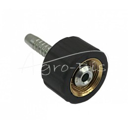 Srieginis antgalis Karcher, aukšto slėgio DN08 M22X1.5 6099.0019.0800 - 6099.0019.0800