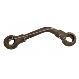 Filtro-skirstytuvo žarna C-330 - 4237218/0