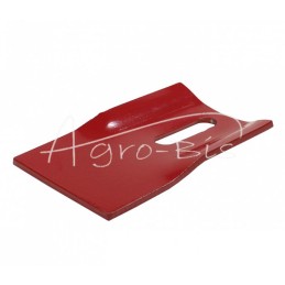 Siauro veleno grandiklis 80x140mm - 80x140