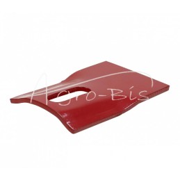 Siauro veleno grandiklis 80x140mm - 80x140