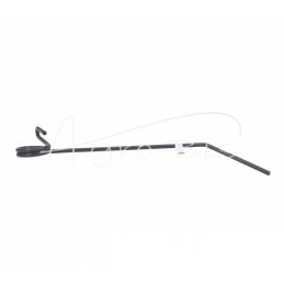 „Gaspardo 18903650“ ilgi šlavimo pirštai, milteliniu būdu dažyti MORGA - 18903650M