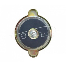 Ursus C-360 poliruotas radiatoriaus dangtelis - 5041361/POLSKI