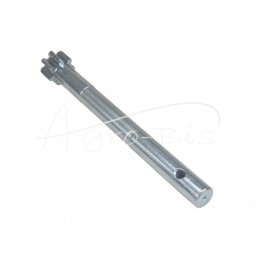 Dešinės pakabos galvutės veleno jungtis 80450033 C-385 Pigiai - 84450023/0