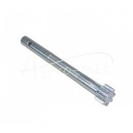 Dešinės pakabos galvutės veleno jungtis 80450033 C-385 Pigiai - 84450023/0