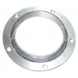 Galinis variklio dangtis Ursus C-330 Polish - 5010458/0