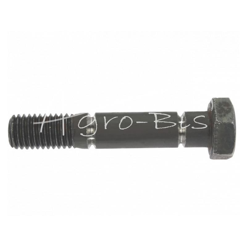 IBIS sijos saugiklis M12*65 - 115100201/0