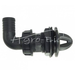 Siurbimo anga FI-32 24KS32 - OP-03/KS