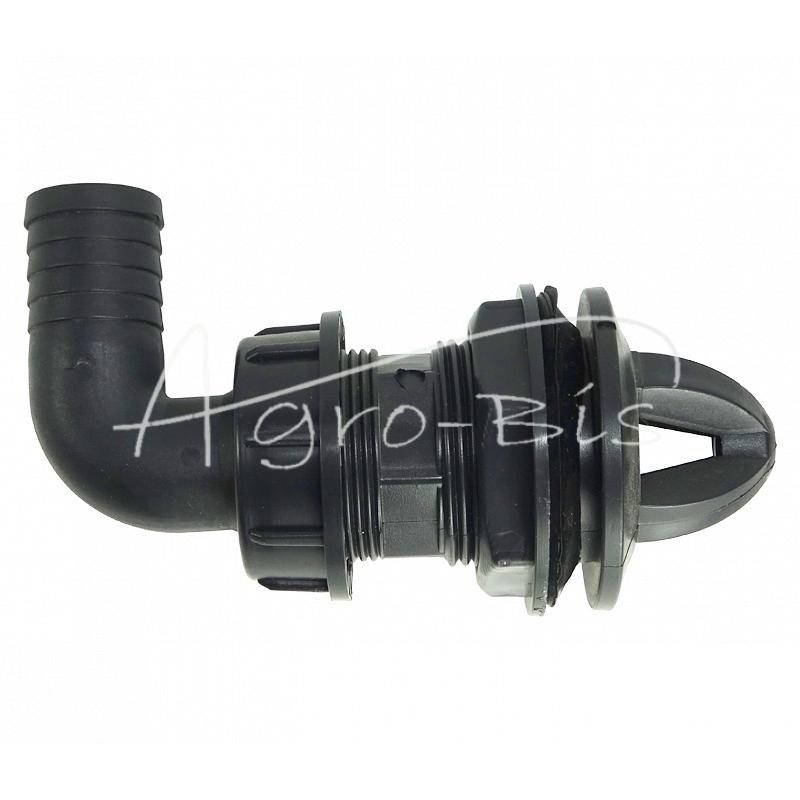 Siurbimo anga FI-32 24KS32 - OP-03/KS