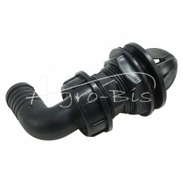 Siurbimo anga FI-32 24KS32 - OP-03/KS