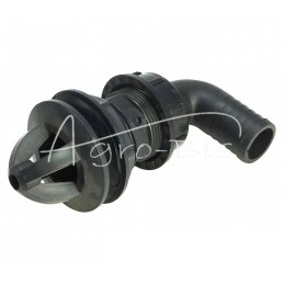 Siurbimo anga FI-32 24KS32 - OP-03/KS