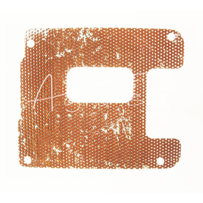 KAIRYS TRANSMISIJOS VARTŲ LAKŠTO DANGTELIS - 80108086/K