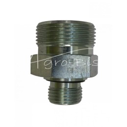 Hidraulinė jungtis BB 1/2" - M36x2 ED/25S - HS521