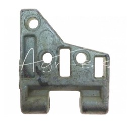 Originalus metalinis lango vyris - A3703031/B