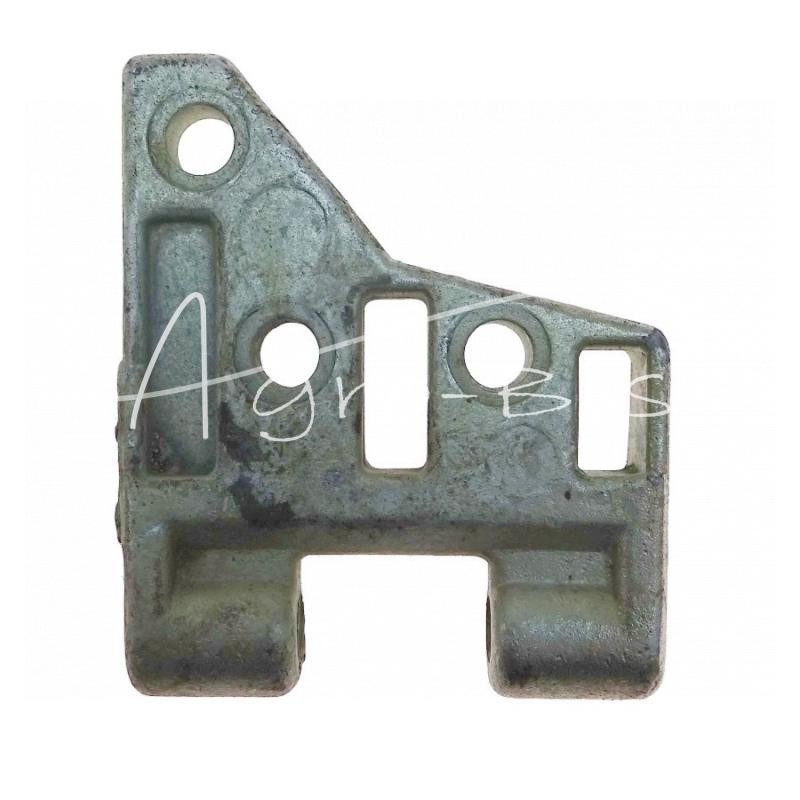 Originalus metalinis lango vyris - A3703031/B