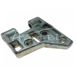 Originalus metalinis lango vyris - A3703031/B