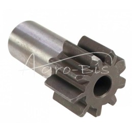 Starterio krumpliaratis Z9 MAGNETON - 2006382020