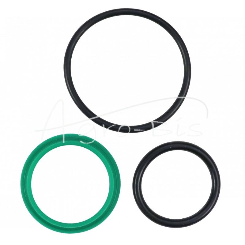 „Claas“ kombaino ritės kėlimo cilindro sandarinimo komplektas - K703