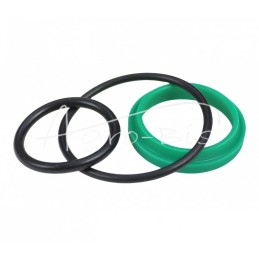 „Claas“ kombaino ritės kėlimo cilindro sandarinimo komplektas - K703