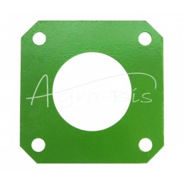 Tiesus diskinis kultivatorius Famarol U-236 Polska Rolmus - 123602017