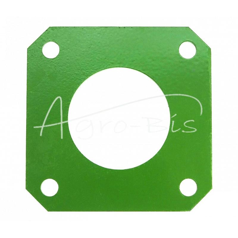 Tiesus diskinis kultivatorius Famarol U-236 Polska Rolmus - 123602017