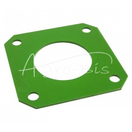 Tiesus diskinis kultivatorius Famarol U-236 Polska Rolmus - 123602017