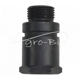 Ursus C-360 Archimedes trumpa hidraulinio skirstytuvo jungtis - 50581530A