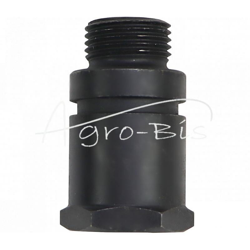 Ursus C-360 Archimedes trumpa hidraulinio skirstytuvo jungtis - 50581530A