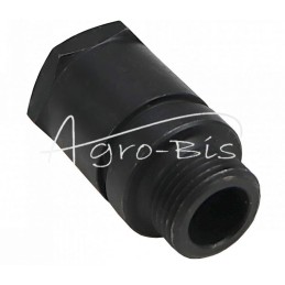 Ursus C-360 Archimedes trumpa hidraulinio skirstytuvo jungtis - 50581530A