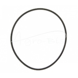 AVX10-1050 dantytas diržas - AVX10-1050