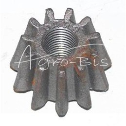 Mažas kampinis krumpliaratis Z-11, skirtas Kos Polska trąšų barstytuvui - 201502004