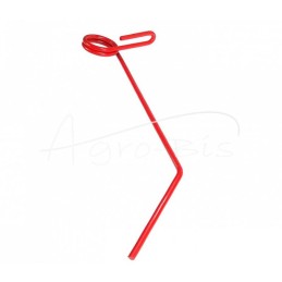 Gaspardo įrenginio grandiklio pirštas - 18903650