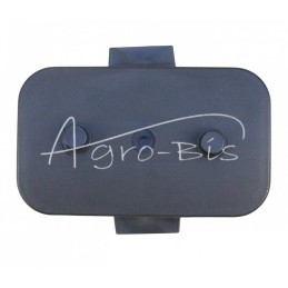 Elektros skirstomoji dėžutė priekabai, 10 jungčių, sandari - PE10P