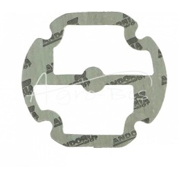 Kompresoriaus galvutės tarpinė, Circulite 0.5mm Zetor ANDORIA - 72010904AM/