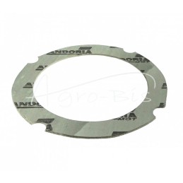 Kompresoriaus plokštės tarpinė Circulite 0.5mm Zetor ANDORIA - 72010902AM/