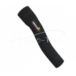 Viršutinė radiatoriaus žarna 3134507R1 sustiprinta virvelė ANDORIA - 3134507R1AM