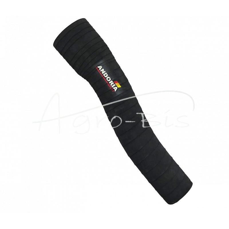 Viršutinė radiatoriaus žarna 3134507R1 sustiprinta virvelė ANDORIA - 3134507R1AM