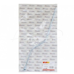 KN87-00, KN-83-00 įpurškimo siurblio žarna, cinkuota, ANDORIA - KN8300AM